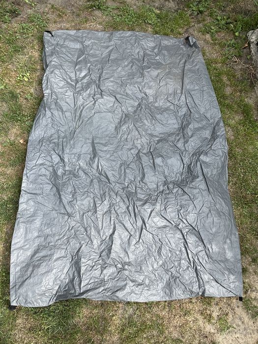 Sypialnia do namiotu Quechua Arpenaz 6.3