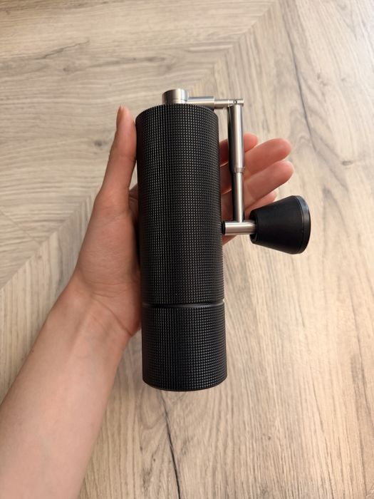 Młynek do kawy Timemore C3 Pro Max