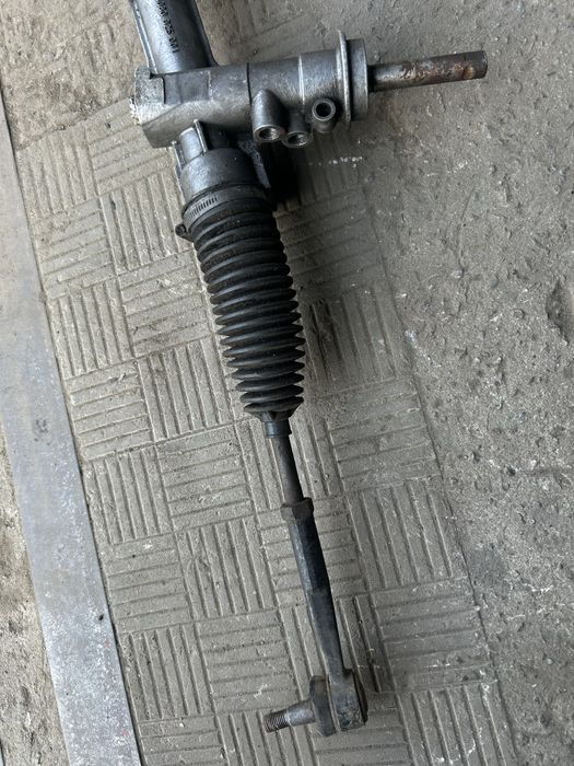 Рульова рейка TRW Opel Astra G H Zafira A B 0250080025001 Розборка