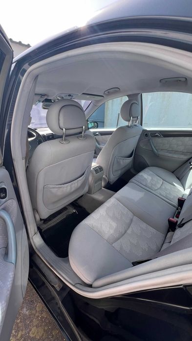 Mercedes c220 CDI Avantgarde