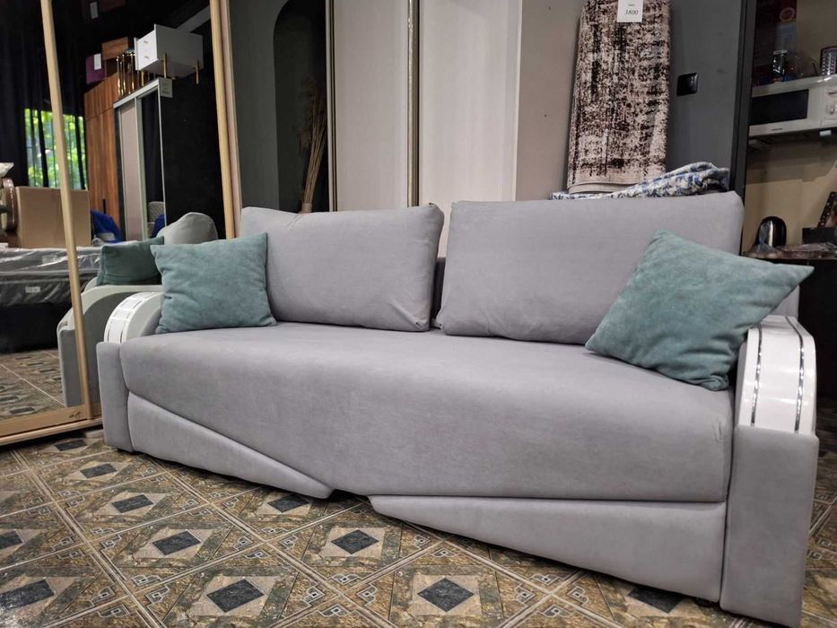 Диван "Сакура" —  наслаждайтесь уютом каждый день!