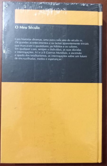 O Meu Século - Gunter Grass