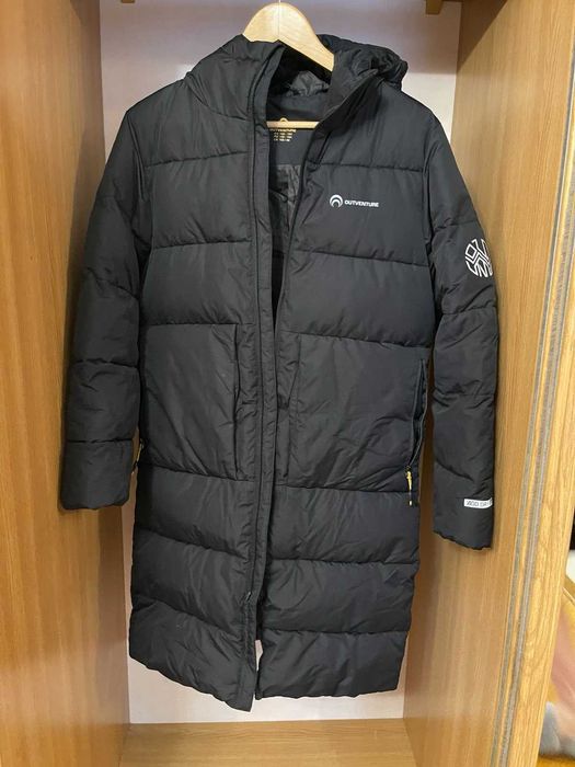 Куртка зимова Outventure для підлітка