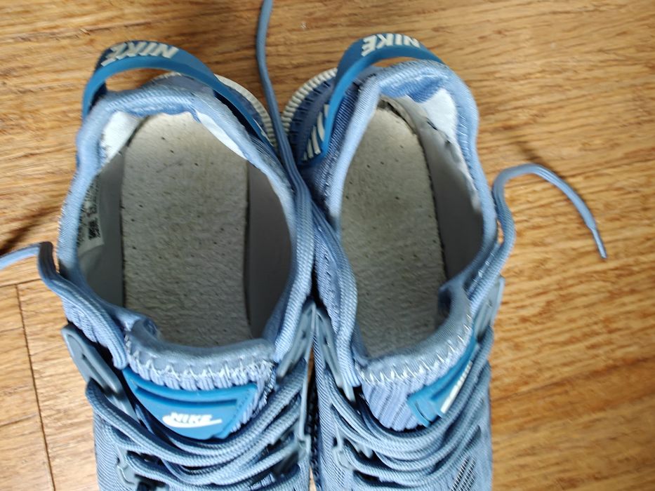 Sneakersy Nike 41 buty sportowe letnie wiązane dzień