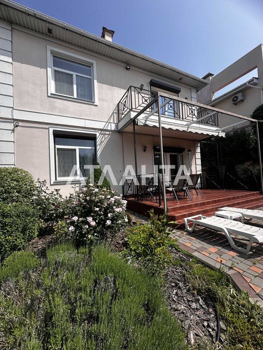 ДОМ мечты Совиньон 3