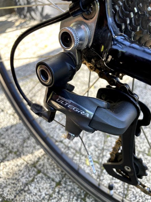 Rower MaxCycles Monza