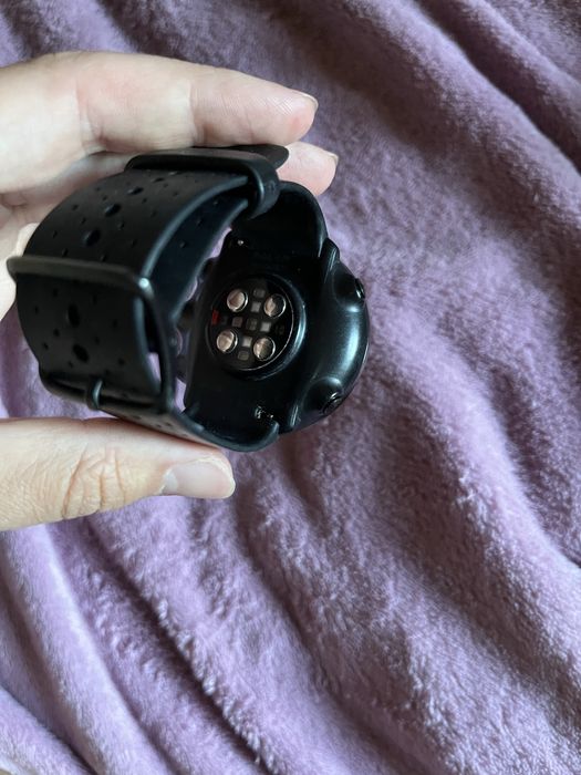 Zegarek polar Vantage M