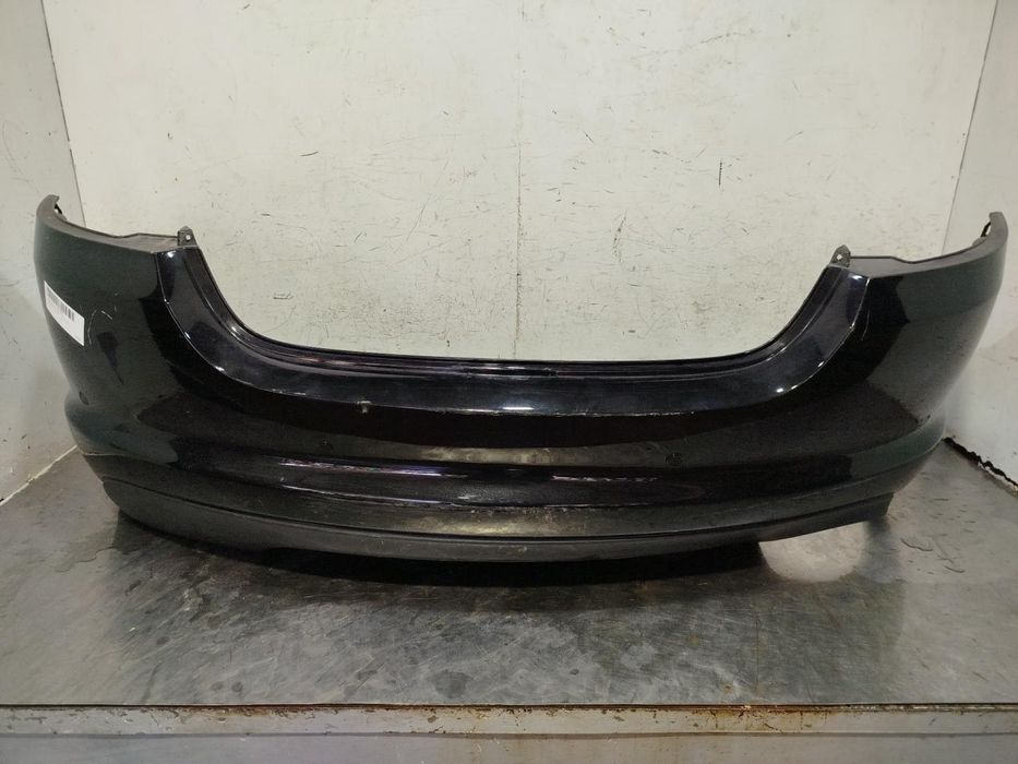 Para-Choques Traseiro Jaguar Xf