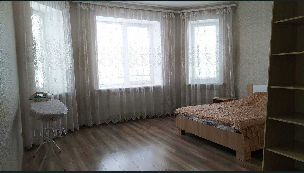 В продажі однокімнатна квартира