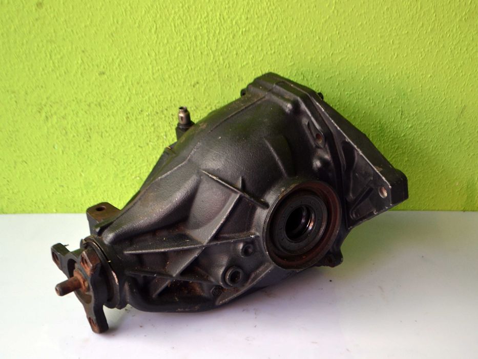 Dyferencjał Dyfer Tył MERCEDES W203 W209  W212  2.65
