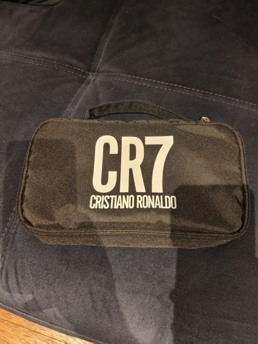 Kosmetyczka CR7 Cristiano Ronaldo