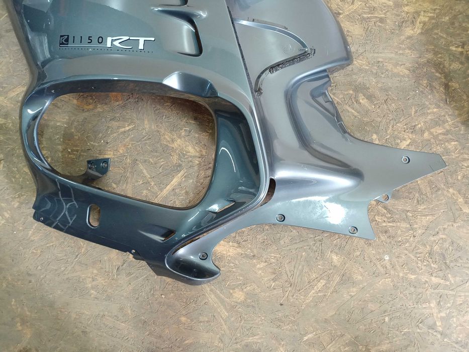 BMW RT1150 RT bok boczek lewy owiewka plastik oryginał przetarty