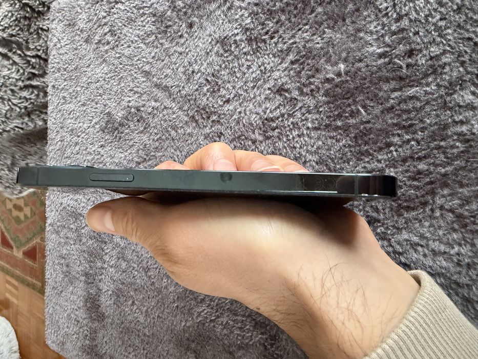 iPhone 12 Pro - Excelente estado | Bateria substituida