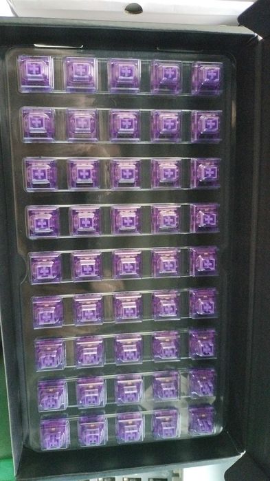 Akko V3pro teclas para teclado mecânico