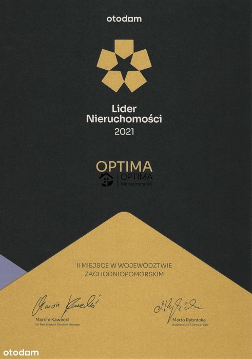 Osiedle Lawendowe 120 Działek Z Warunkami Zabudowy