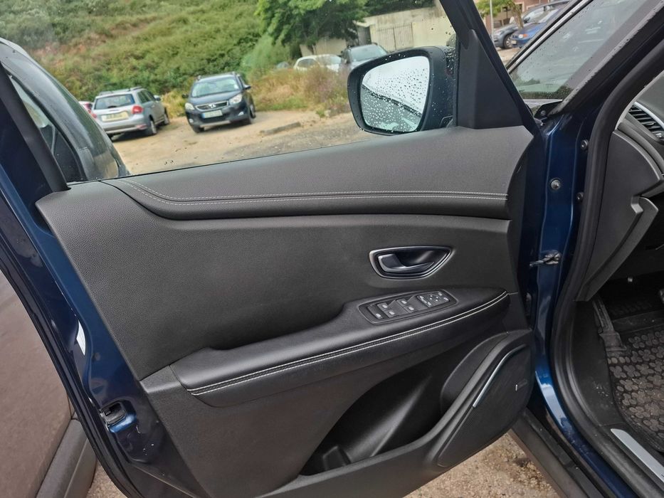 Renault Scénic Excelente Estado