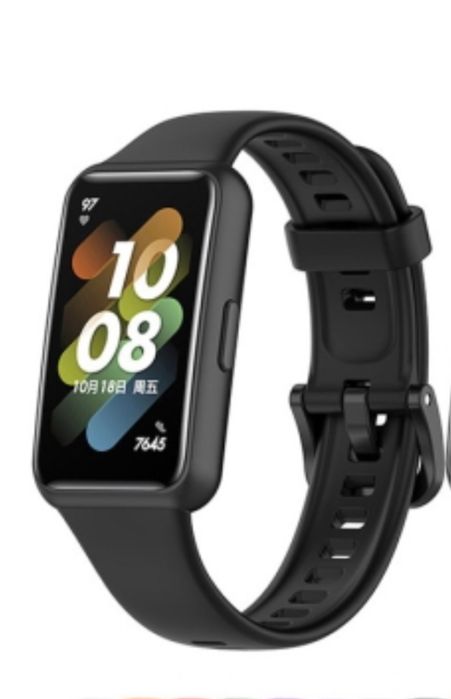 Часы Huawei Band 7
