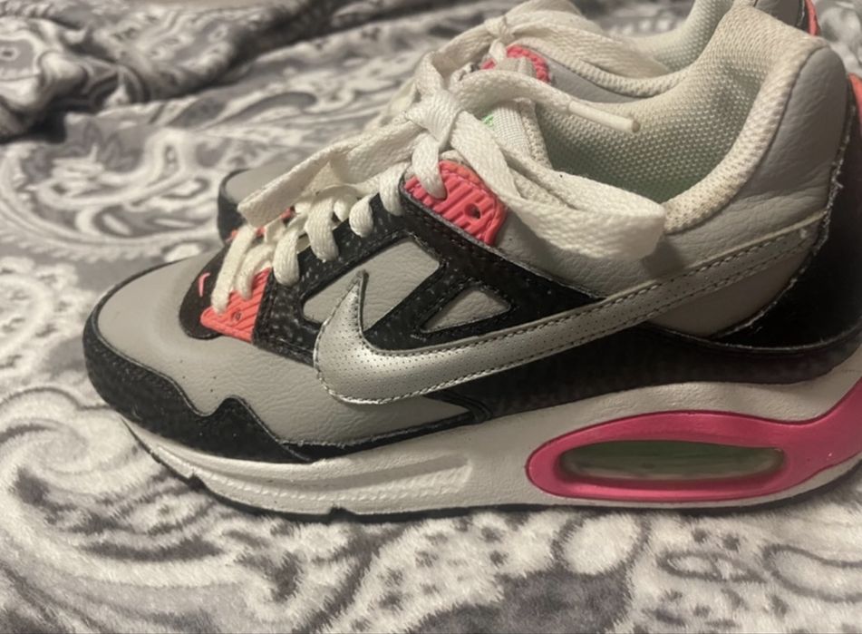 Buty damskie Nike rozm.36.5