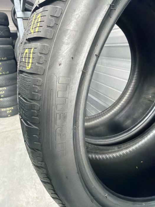 Зимові шини 275/35r20 Pirelli. Ціна 7000грн/шт
