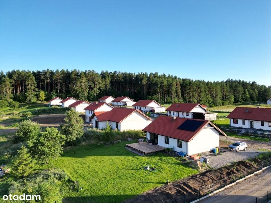 Dom – Olsztyn - Widok 5
