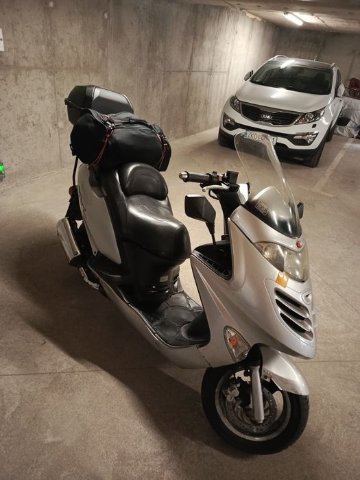 Kymco