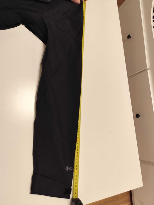 Marmot Gore-Tex L Nowa Damska
Cena os