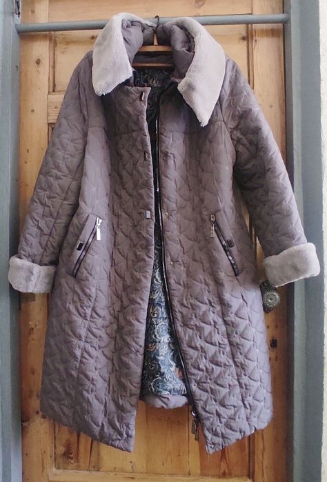 Жіноча, змова куртка