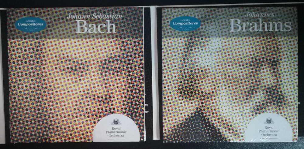 "Ludwig van Beethoven" Royal Philhamornic Orchestra - 6 CDs