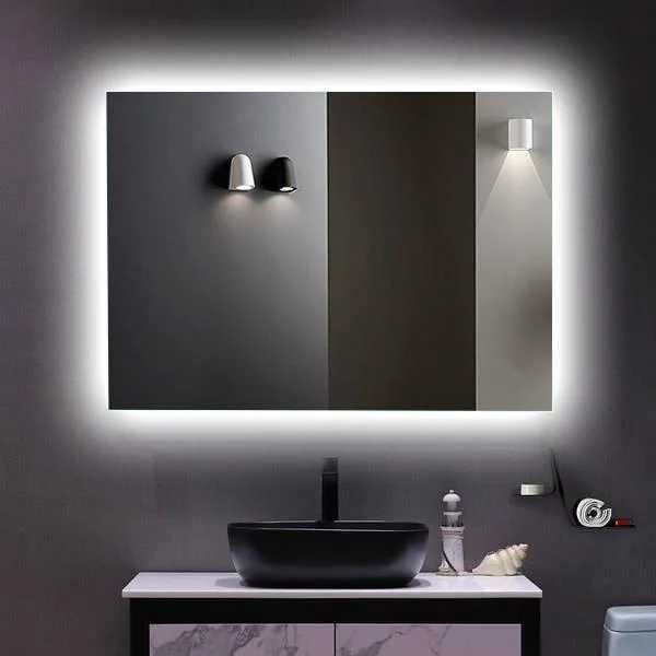 ТОП! Зеркала с подсветкой на ваш вкус ЗАКАЗЫВАЙТЕ!