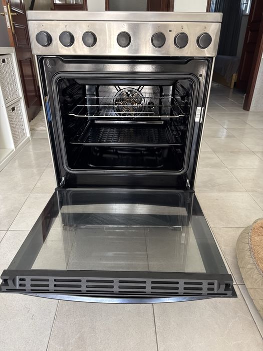 Fogao eletrico indesit