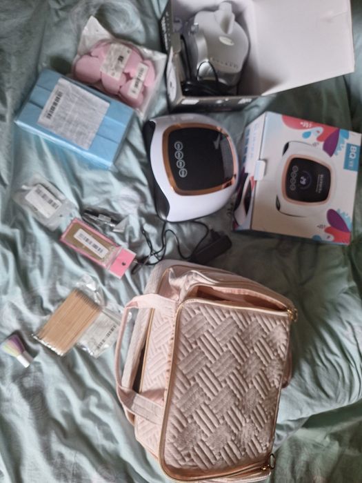 Набір для манікюра