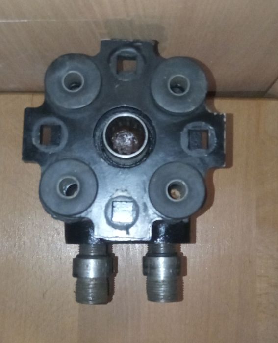 Дозатор  К е й с.