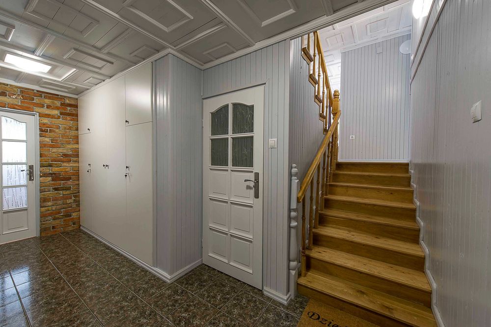 Dom nad morzem do wynajęcia RETRO HOUSE