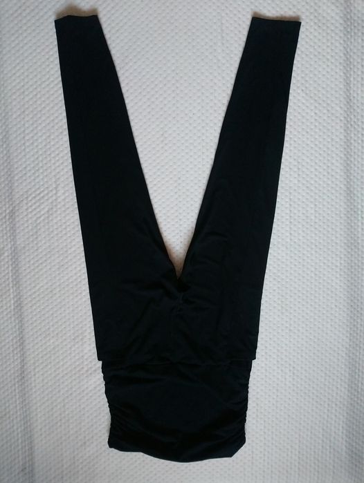 Спортивні лосіни для вагітних М розмір