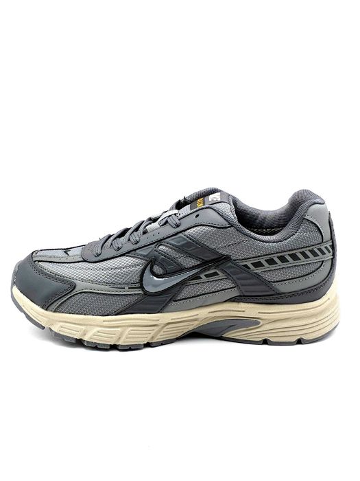 41 43 45 Кросівки чоловічі зимові термо гортекс сірі найк nike