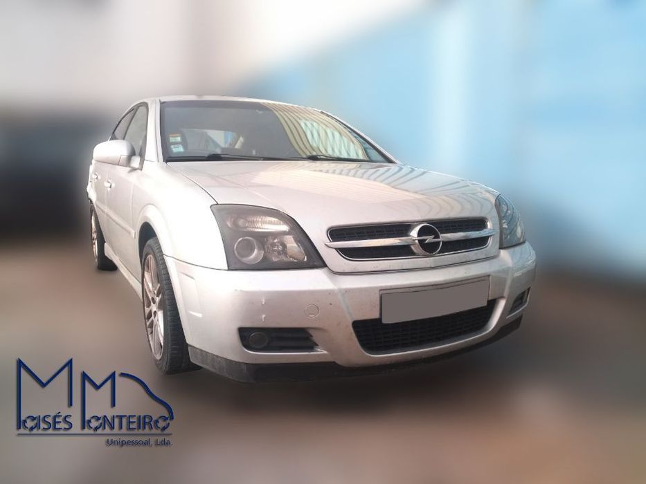 Peças Opel Vectra GTS de 2004  (Motor 2.2 dti)
