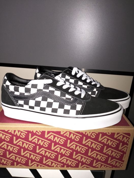 Vans old skool ARTIGO NOVO T40