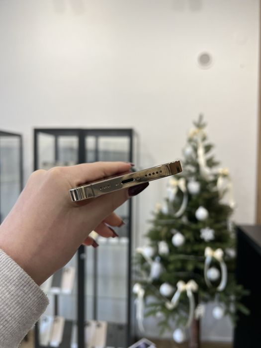 Telefon iPhone 13 PRO 128GB Złoty Apple Gwarancja iTrade