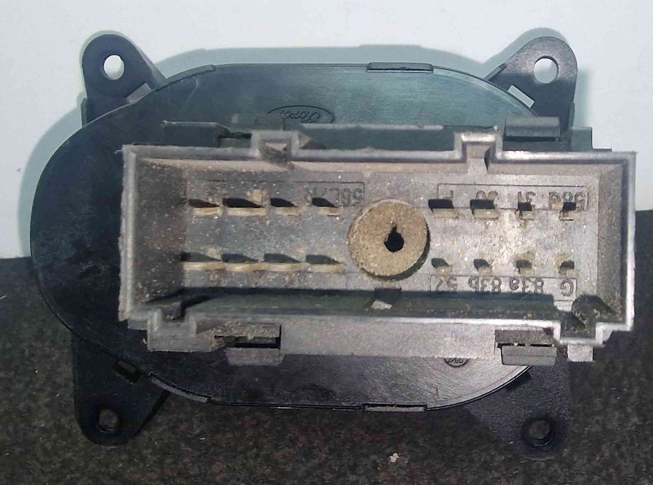 Manípulo de Luzes - FORD FOCUS I