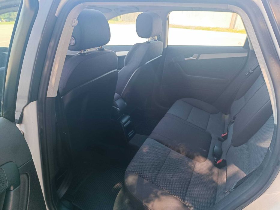 AUDI A3 Sportback 1.6 TDI