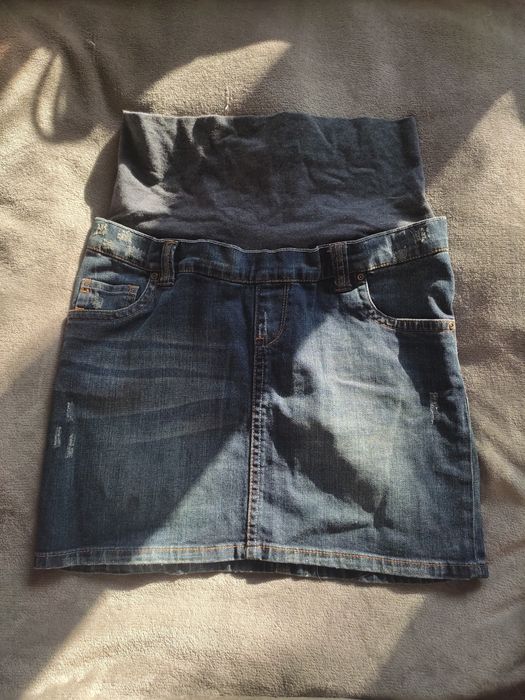 Спідниця для вагітних