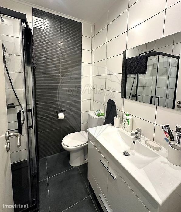 Apartamento T2 para venda