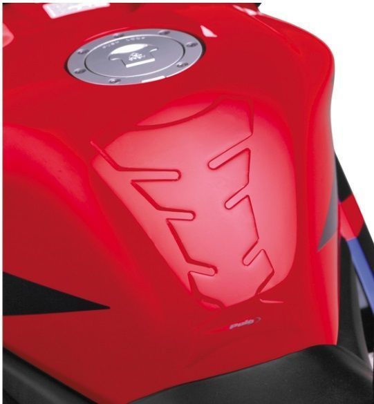 protecao de deposito onedesign transparente