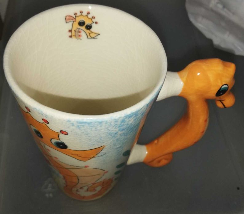 Caneca de cavalinho do mar64751549050242122
