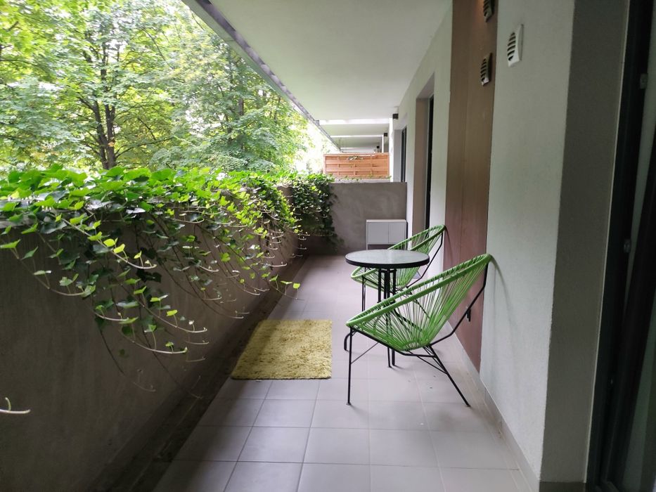 Nocleg Na dobę Żoliborz TARAS kilka mieszkań full wyposaż garaż wifi s