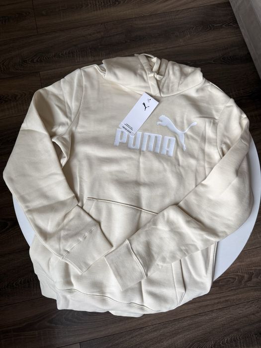 Нове худі пума, puma, толстовка