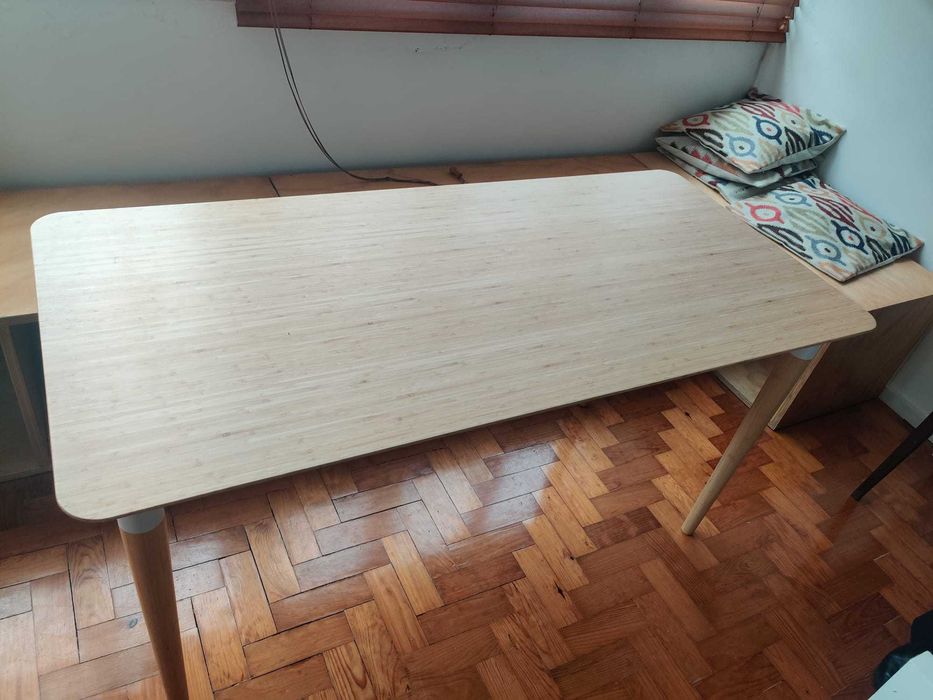 Secretária Ikea Anafallare