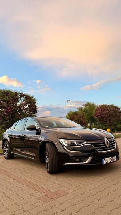Renault Talisman RENAULT TALISMAN 2016 1,6 diesel