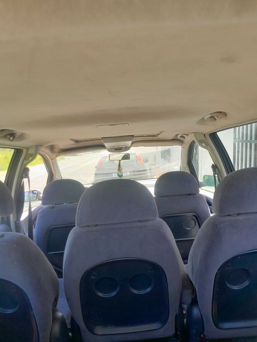 Vw sharan 1.9 tdi