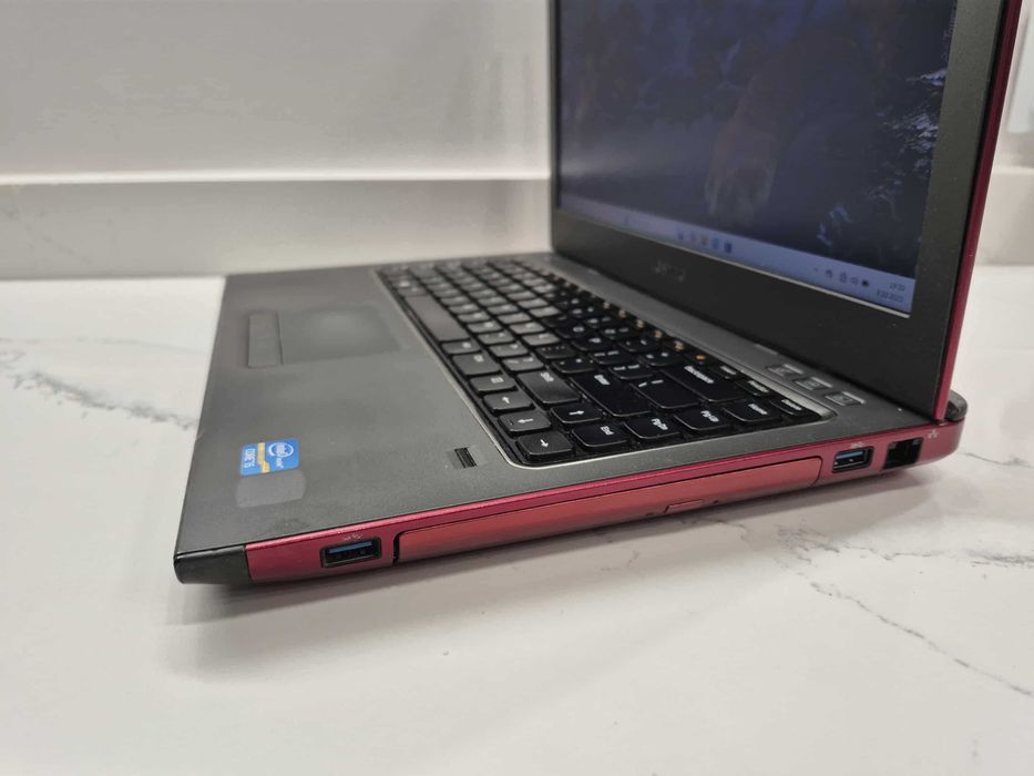 TANIO Dell Vostro 3460 IntelCore i5/8GbDDR/256SSD/GeForce/Bateria3H